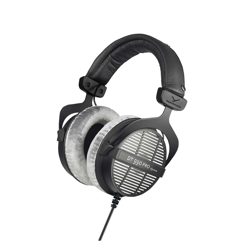 BEYERDYNAMIC DT 990 PRO