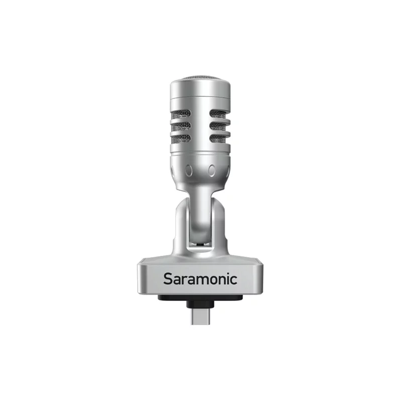 SARAMONIC SmartMic MTV11 UC