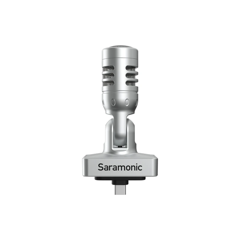 SARAMONIC SmartMic MTV11 UC