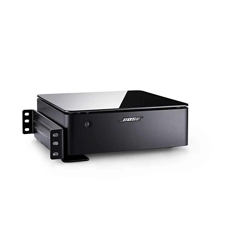 BOSE Music Amplifier ด้านข้าง
