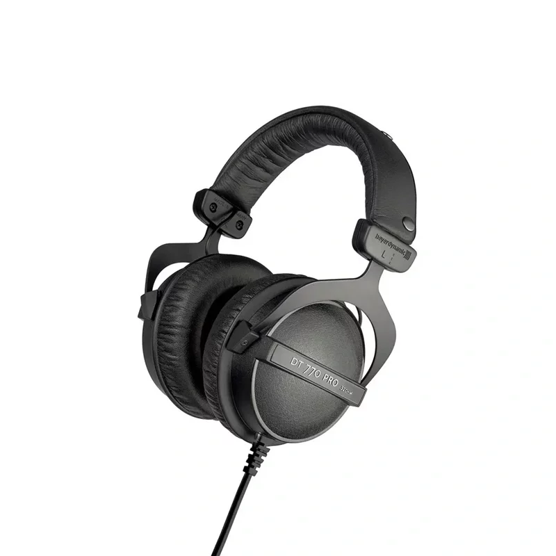 DT 770 PRO (32 OHMS)