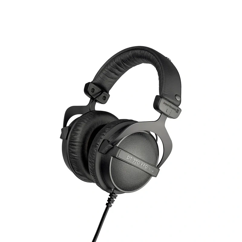 DT 770 PRO (32 OHMS)