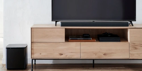 Bose Music Amplifier เพิ่มพลังเสียงของลำโพง