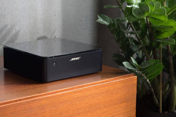 แอมป์ฟังเพลงไร้สาย Music Amplifier