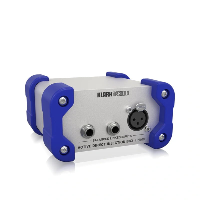 KLARK TEKNIK DN100 V2