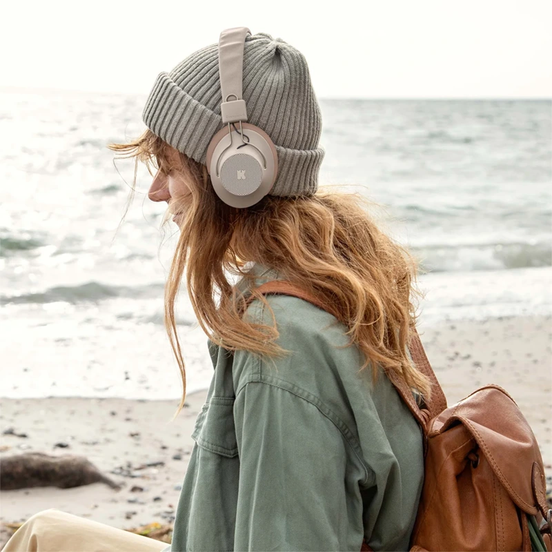 aBEAT สี Ivory Sand