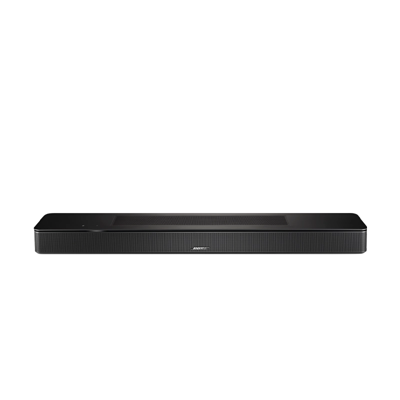 ด้านหน้า BOSE SMART SOUNDBAR 600