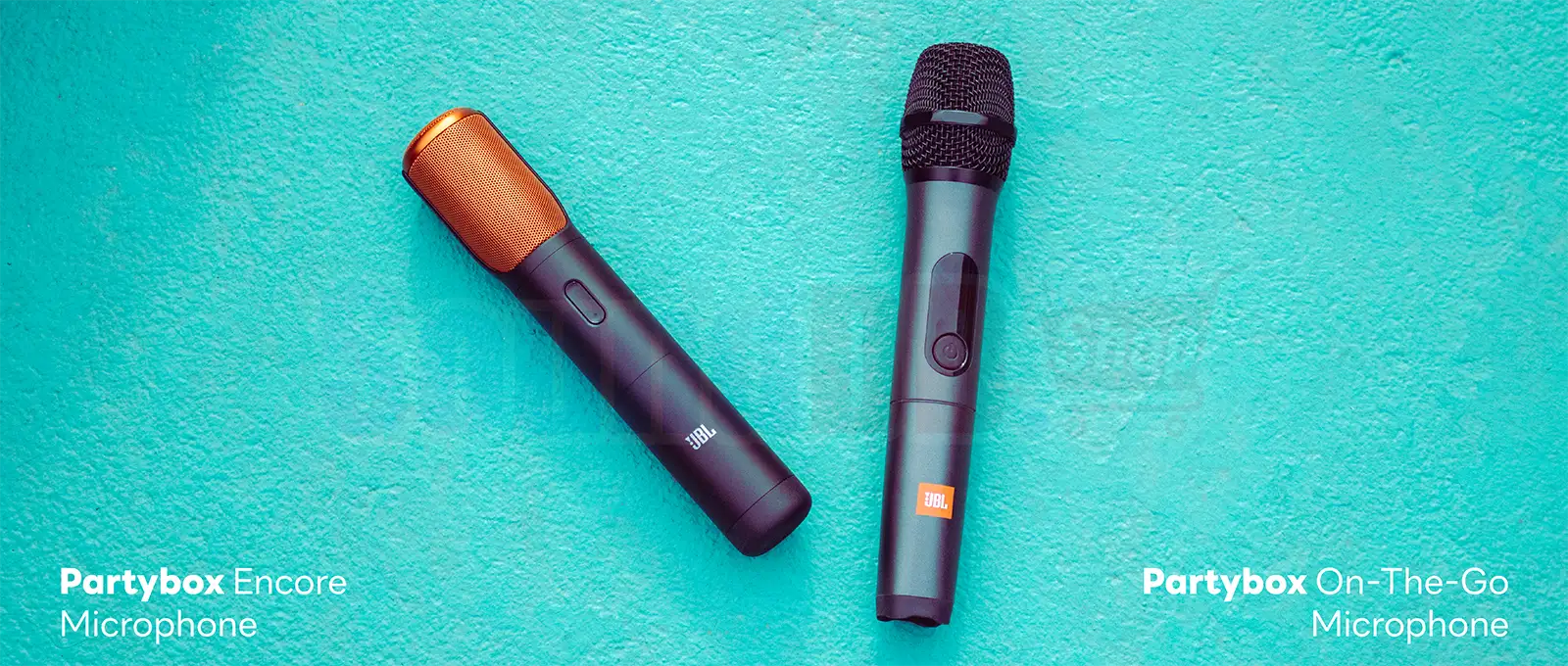 JBL Partybox Encore Vs On The Go