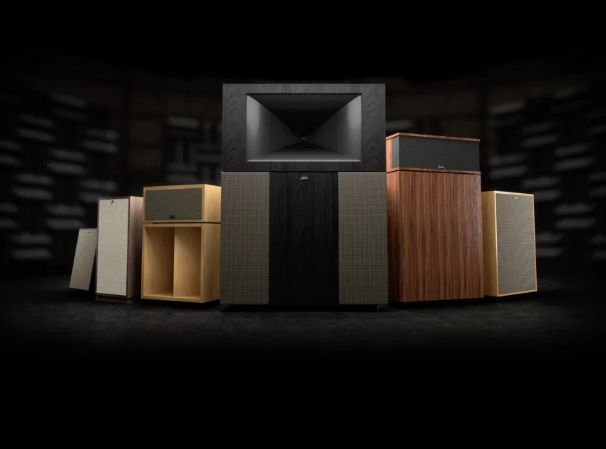 KLIPSCH Flagship Product