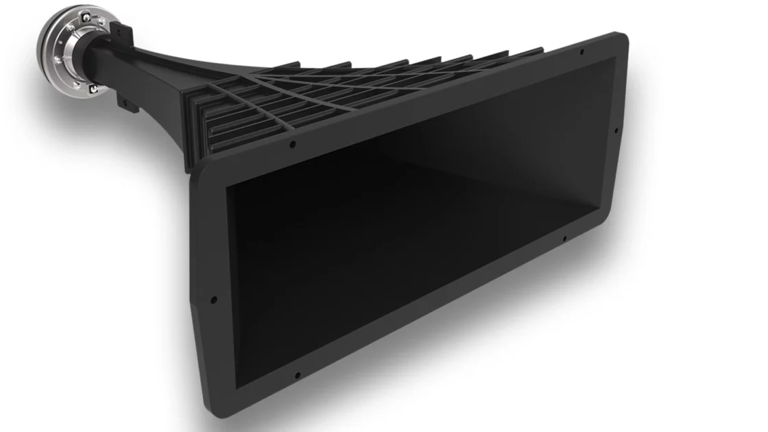 Klipschorn Midrange Driver