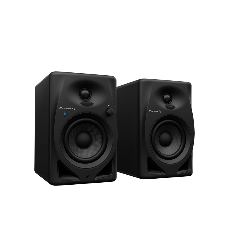 ลำโพงมอนิเตอร์ PIONEER DJ DM-40D-BT สีดำ