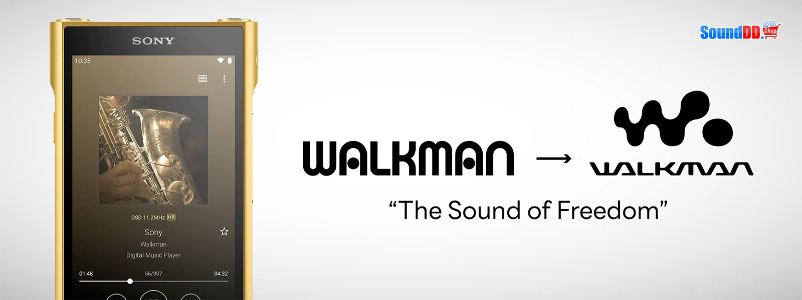 Sony Walkman