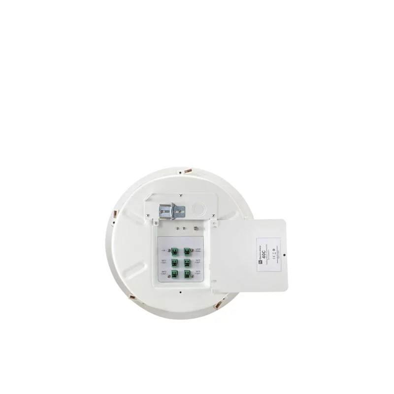 EV EVID 40C Output