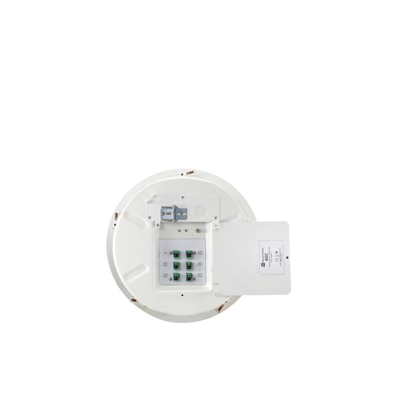 EV EVID 40C Output