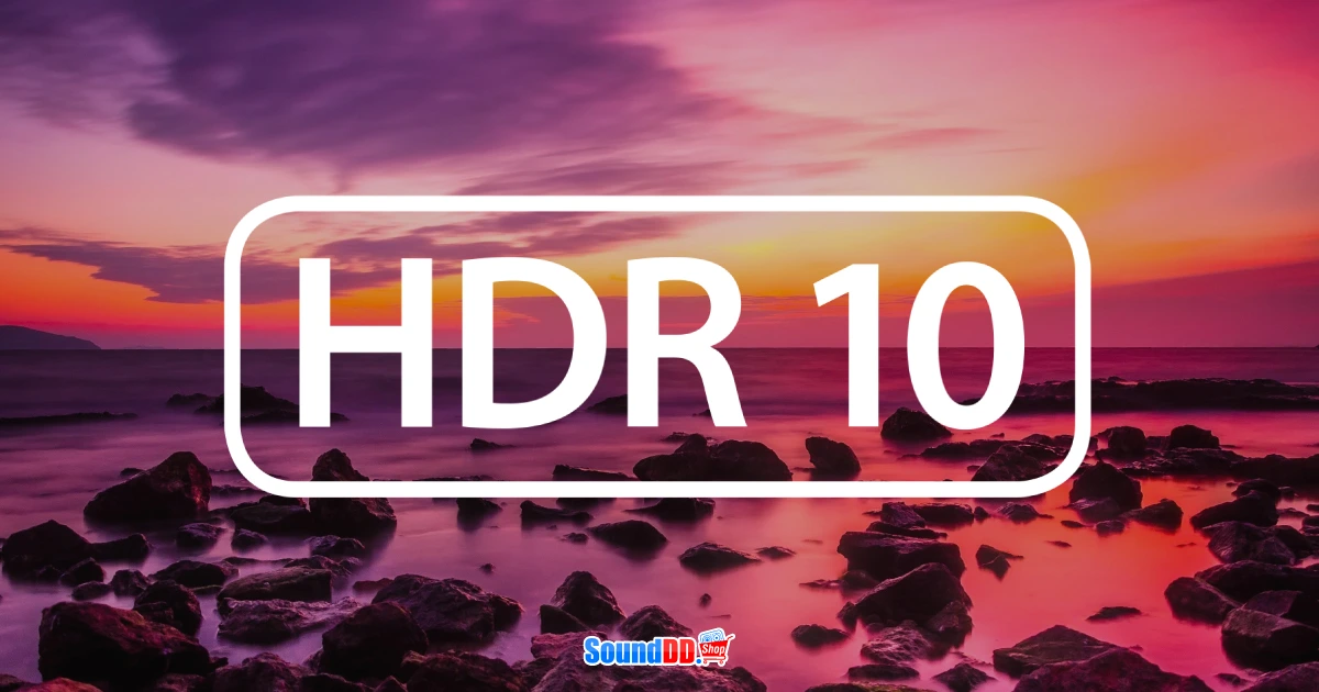 HDR10