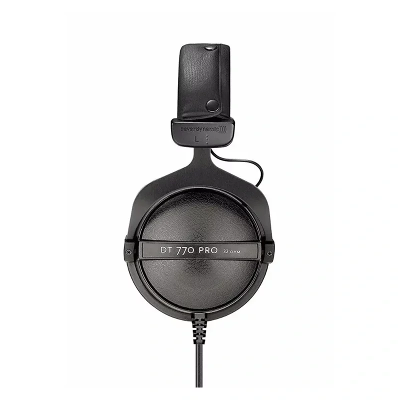 หูฟังสตูดิโอ DT 770 PRO (32 OHMS)