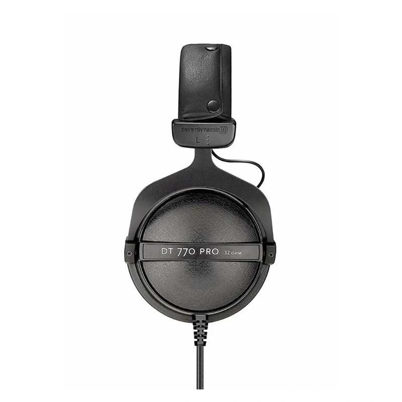 หูฟังสตูดิโอ DT 770 PRO (32 OHMS)