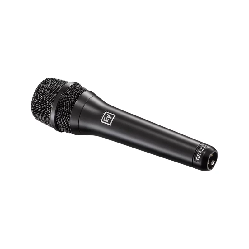 Electronic Voice RE420