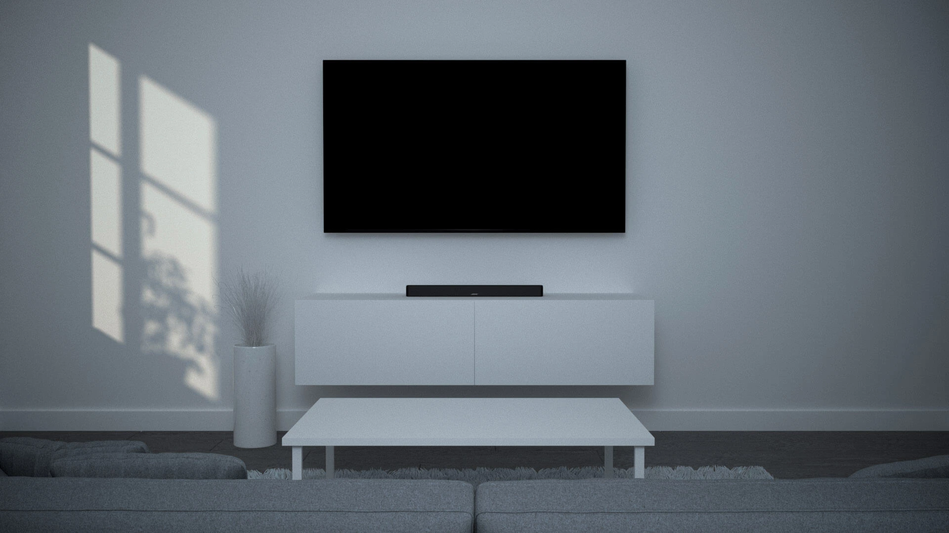 ราคา Bose Smart Soundbar 600