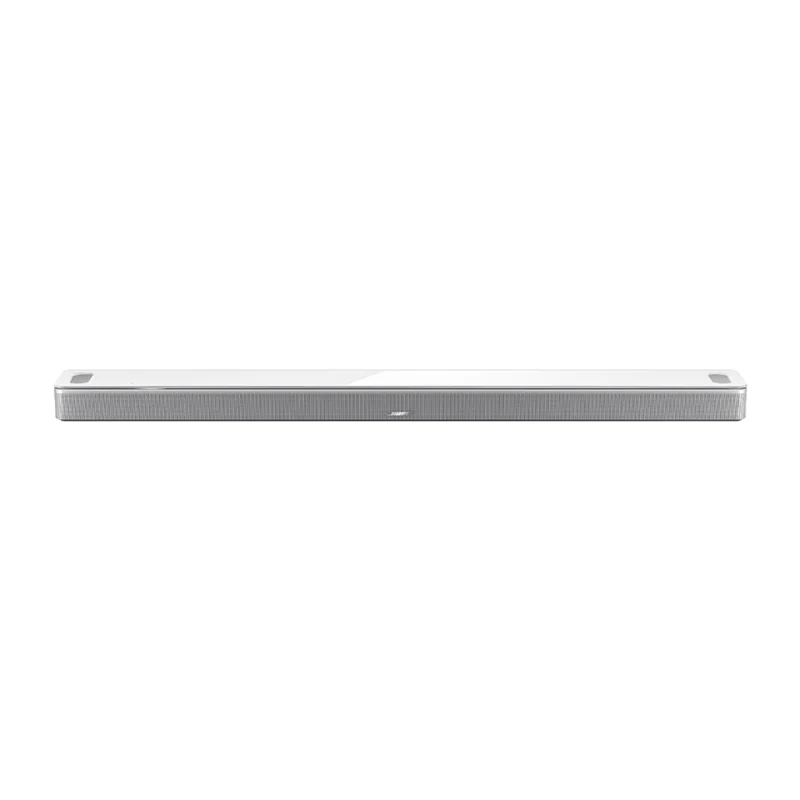ซาวด์บาร์ Bose Smart Ultra Soundbar สีขาว