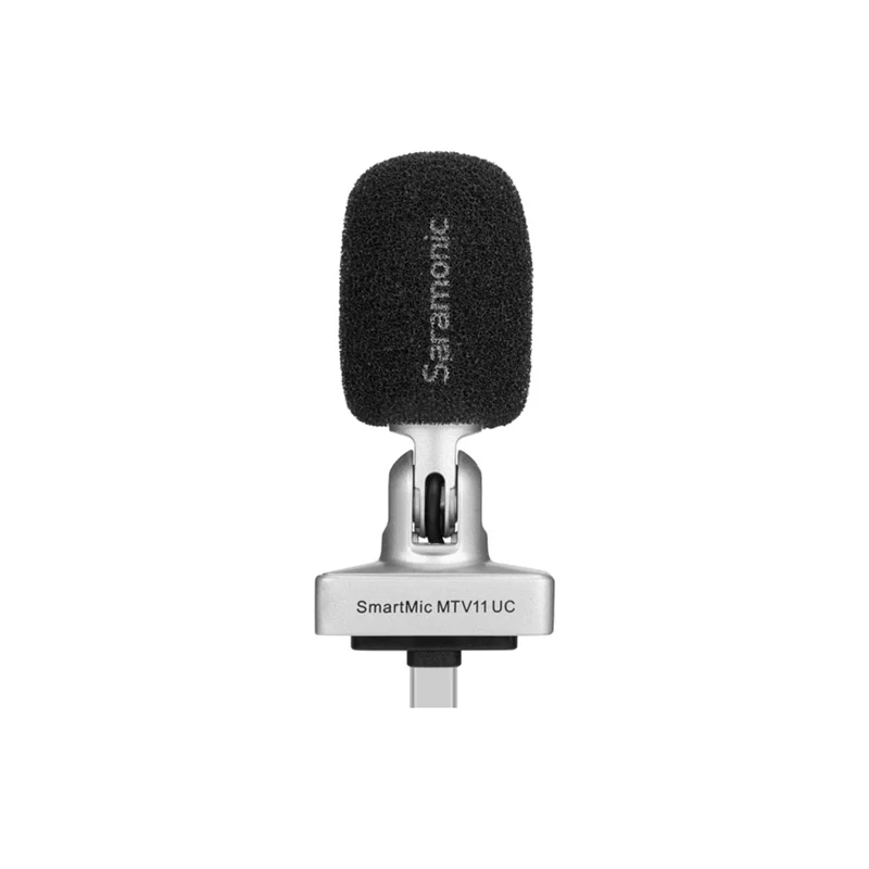 SmartMic MTV11 UC-windshield