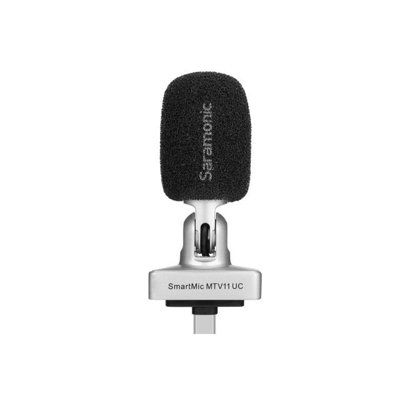 SmartMic MTV11 UC-windshield