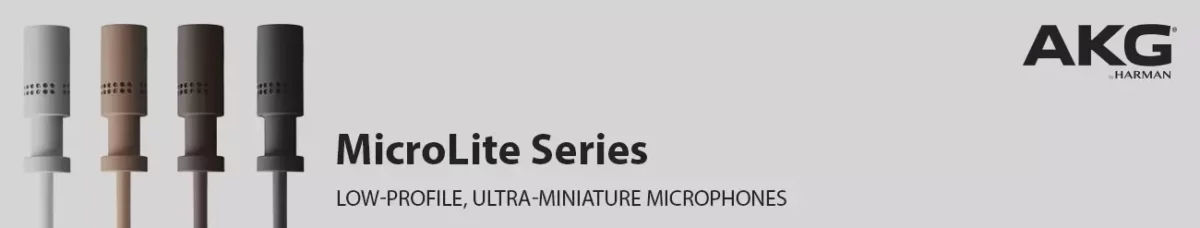 AKG Create MicroLite