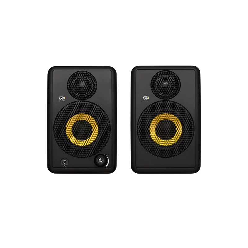 ลำโพงมอนิเตอร์ KRK GoAUX 3