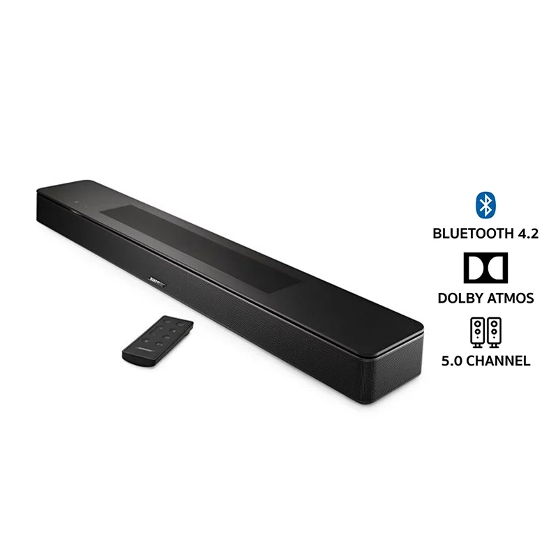 BOSE SMART SOUNDBAR 600