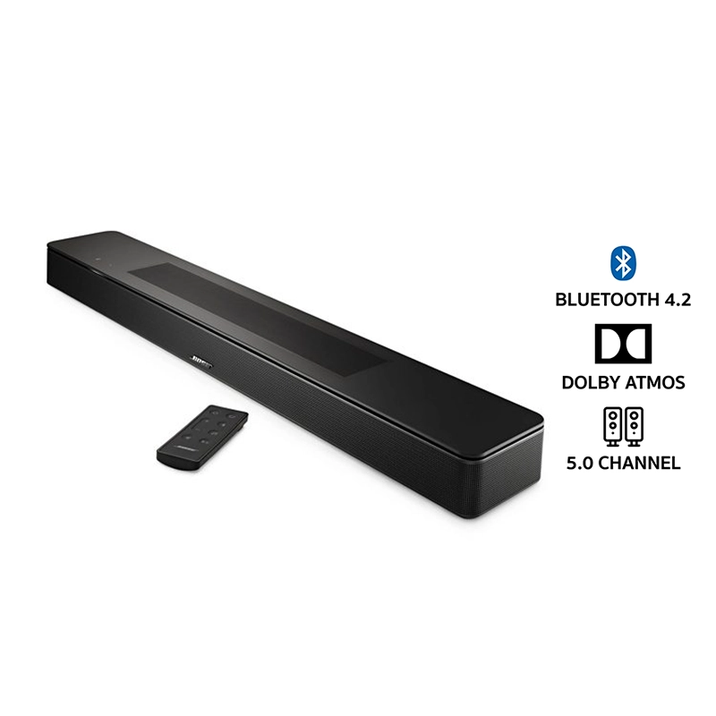 BOSE SMART SOUNDBAR 600