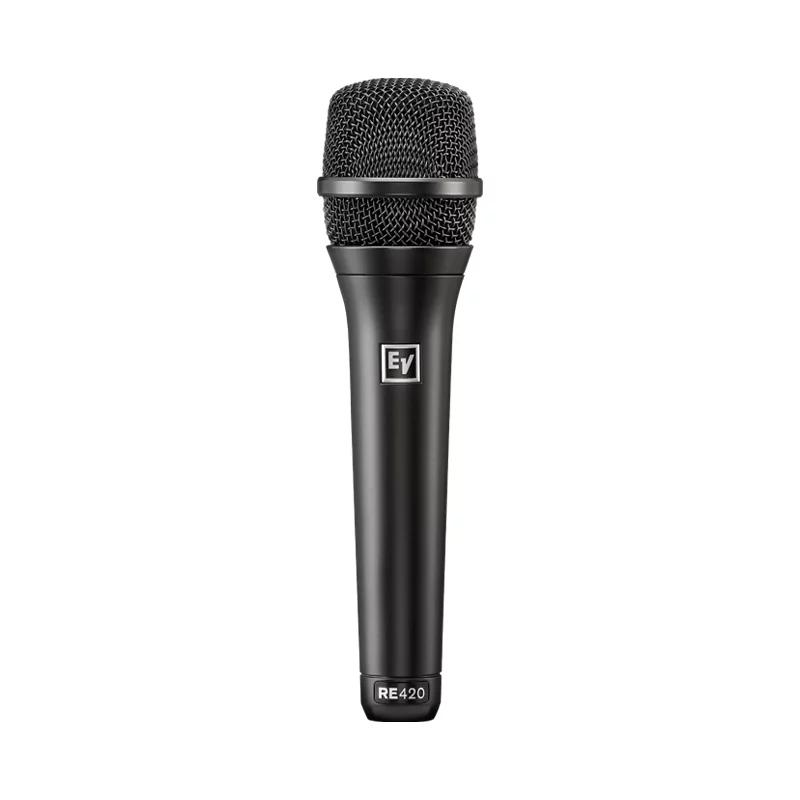 EV RE420 Microphone