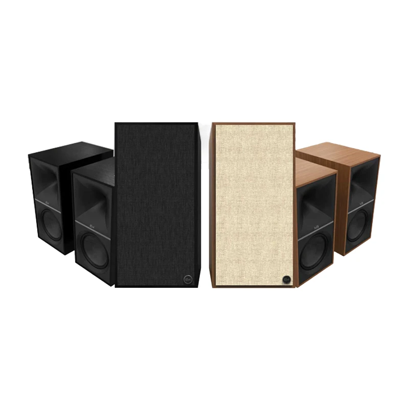 Klipsch THE NINE Powered Speaker