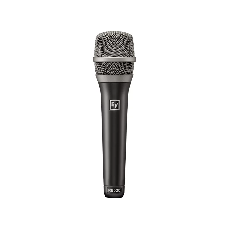 EV RE520