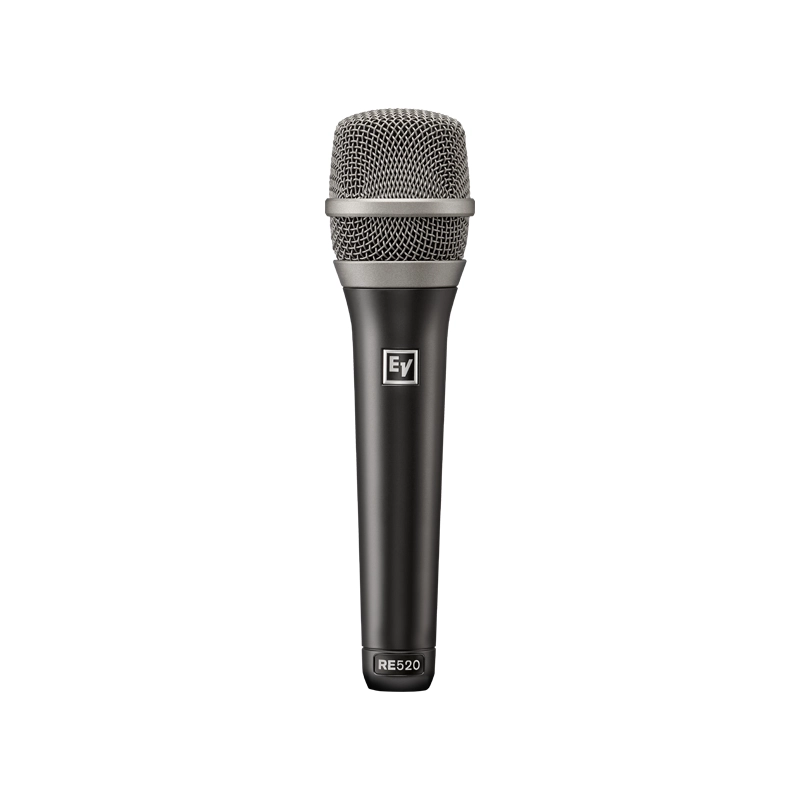 EV RE520