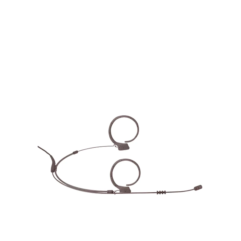 AKG HC81 MD Headworn Microphone