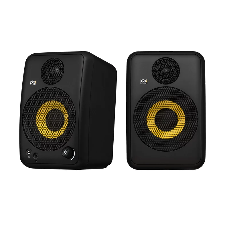 KRK GoAUX 4