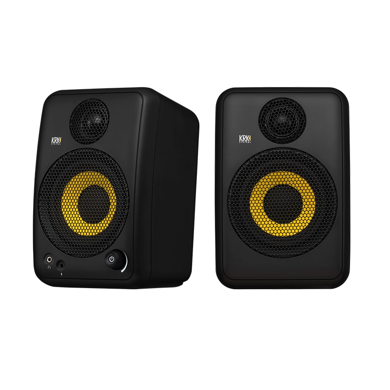KRK GoAUX 4