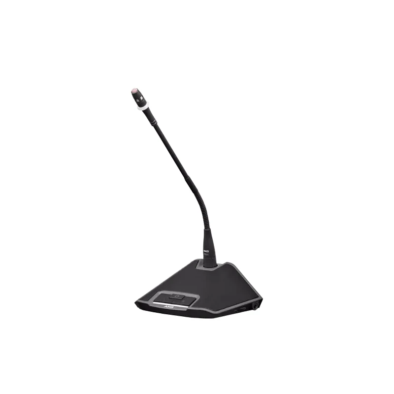 AKG CS3 CU 30 CE conference microphone