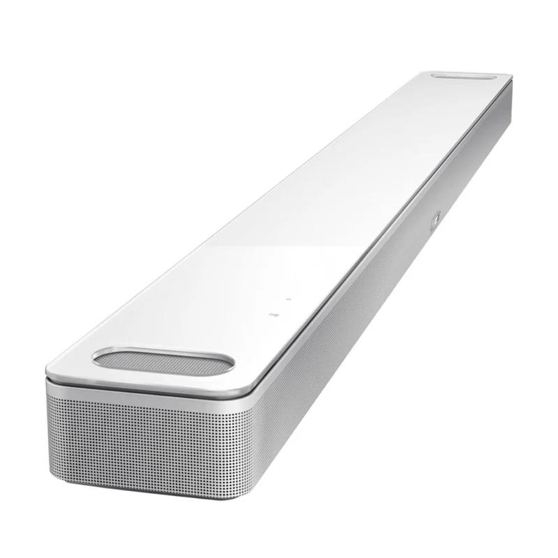 Bose Smart Ultra Soundbar สีขาว