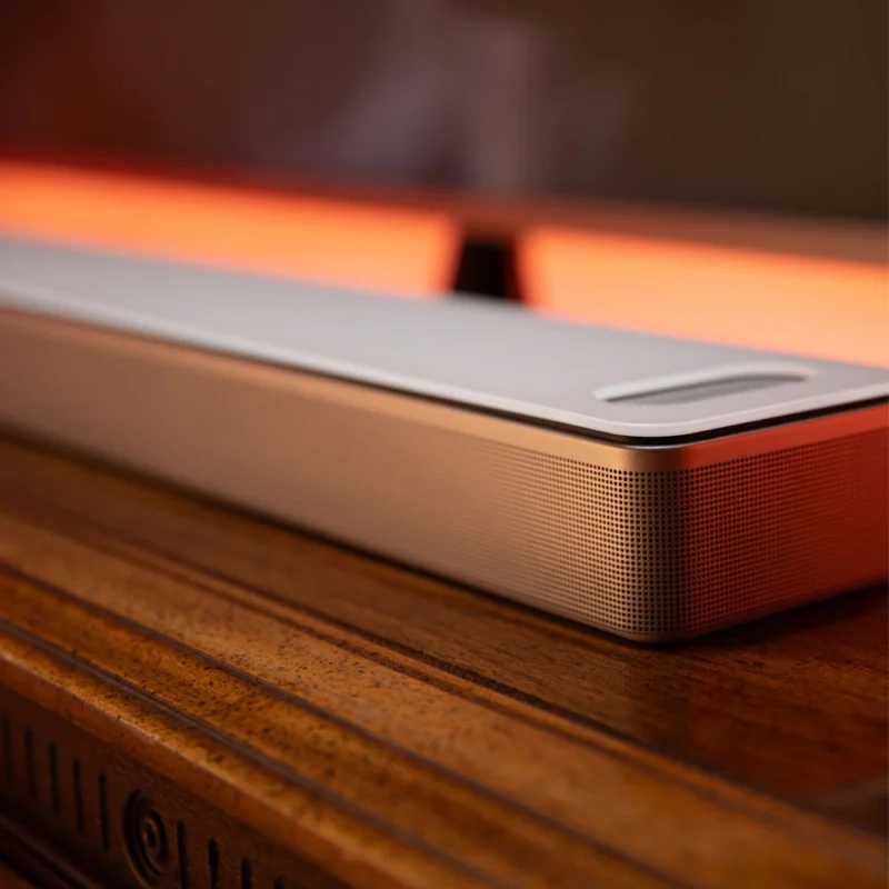 BOSE Smart Ultra Soundbar ลำโพงซาวด์บาร์ 5.0 มาพร้อม Amazon Alexa - Image 10