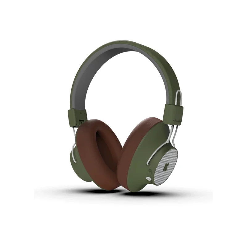 KREAFUNK-aBEAT สี Urban Green