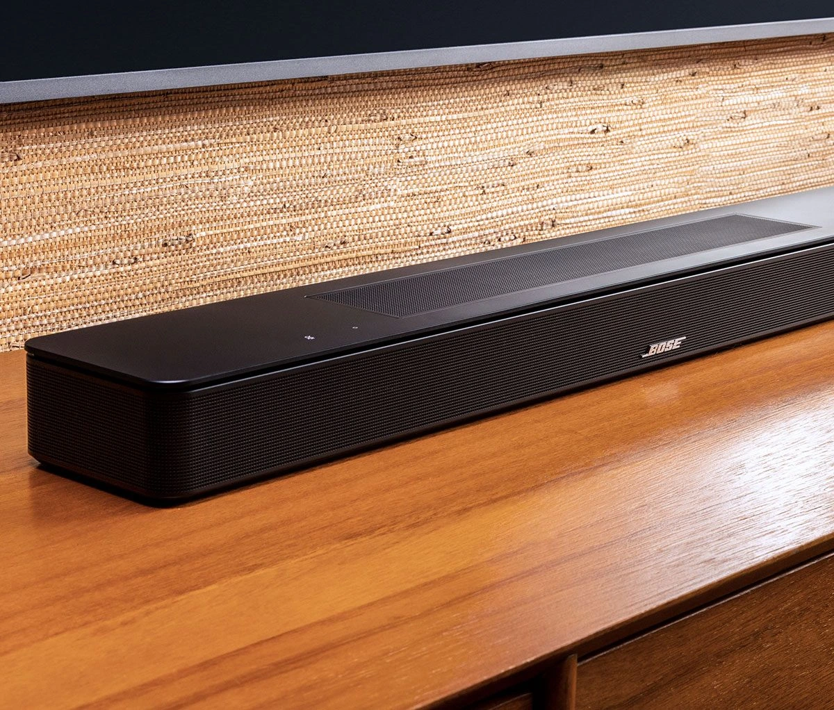 ภาพเพิ่มเติม Bose Smart Soundbar 600