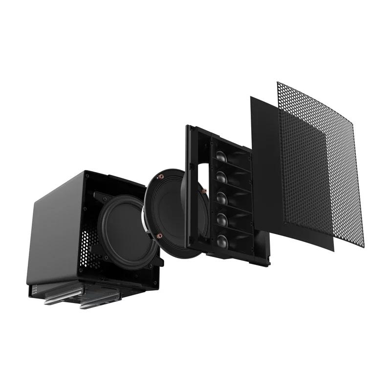 LD SYSTEMS MAILA SAT Passive Array Satellite