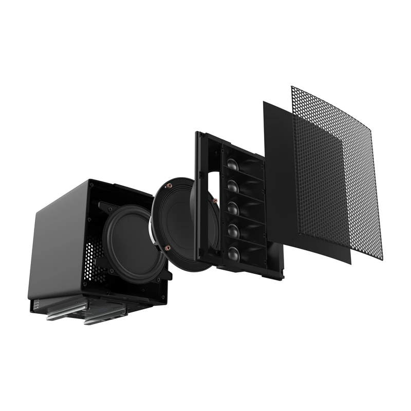 LD SYSTEMS MAILA SAT Passive Array Satellite