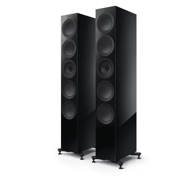 KEF R11 Meta ลำโพง