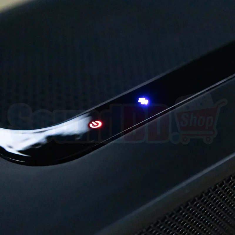 KLIPSCH GROOVE XXL ลำโพงบลูทูธพกพา ใช้งานได้สูงสุด 22 ชม. - Image 11