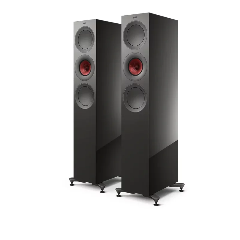 ลำโพง KEF R7 Meta