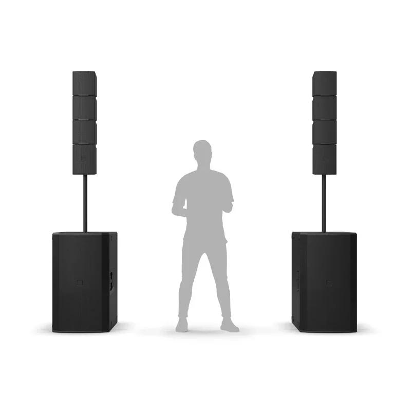 LD SYSTEMS MAILA S