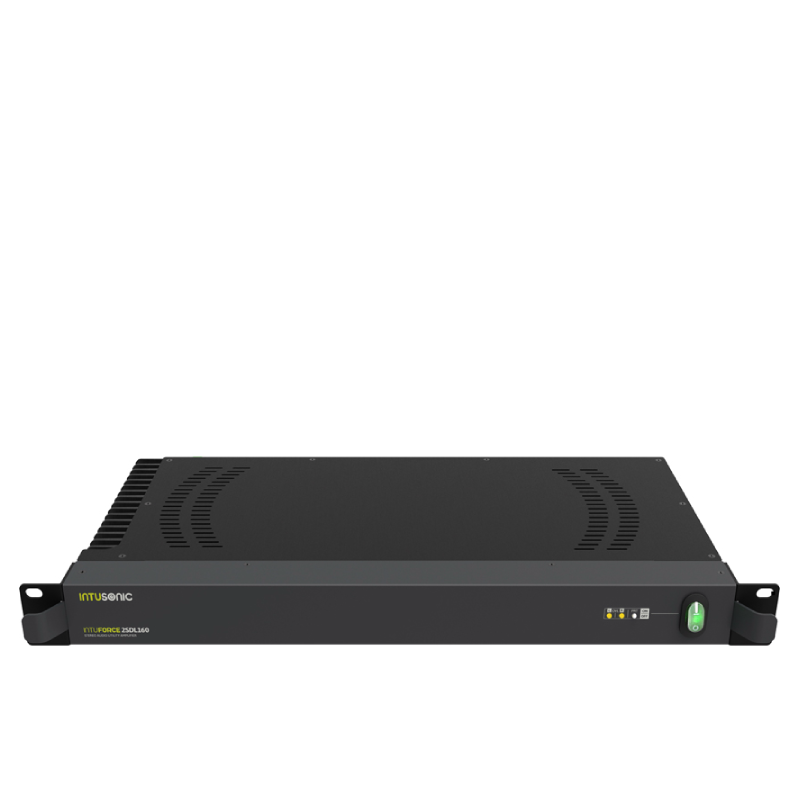 INTUSONIC 2SDL160