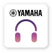 แอป Yamaha Headphone Control